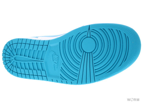 【US10】 AIR JORDAN 1 LOW 553558-174 【DS】-WORM TOKYO-WORM TOKYO WEB STORE-100% Authentic Sneakers