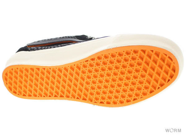 【US9】 VANS OG OLD SKOOL LX VN0A4P3XXG5 【DS】-WORM TOKYO-WORM TOKYO WEB STORE-100% Authentic Sneakers