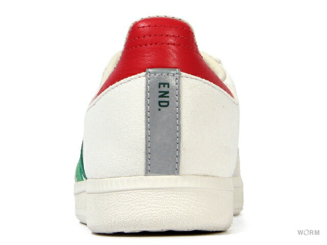 【US8】 adidas VELOSAMBA END IF2865 【DS】-WORM TOKYO-WORM TOKYO WEB STORE-100% Authentic Sneakers