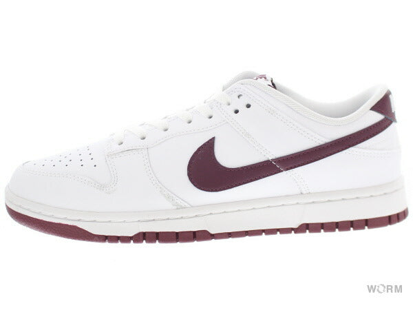 【US9.5】 NIKE DUNK LOW RETRO DV0831-102 【DS】