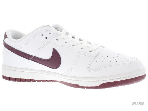 【US9.5】 NIKE DUNK LOW RETRO DV0831-102 【DS】