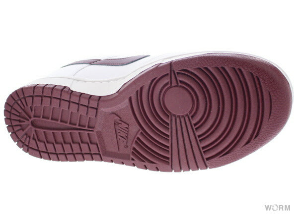 【US9.5】 NIKE DUNK LOW RETRO DV0831-102 【DS】