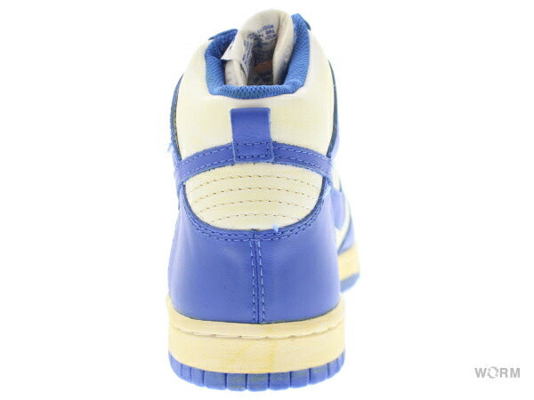 【US8】 NIKE DUNK HIGH QK (VNTG) 318544-142 【DS】-WORM TOKYO-WORM TOKYO WEB STORE-100% Authentic Sneakers