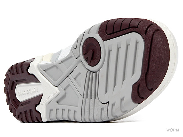 【US11.5】 NEW BALANCE BB550PWB 【DS】
