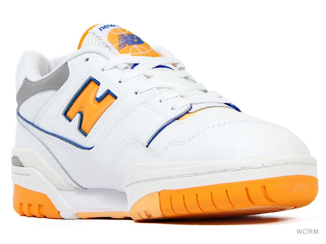 【US11.5】 NEW BALANCE BB550WTO 【DS】-WORM TOKYO-WORM TOKYO WEB STORE-100% Authentic Sneakers