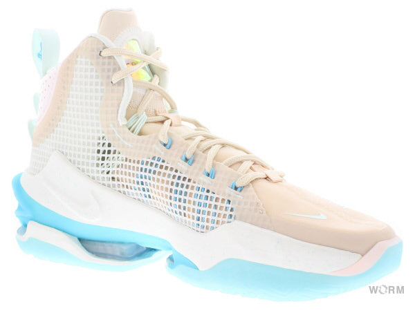 【US10.5】 NIKE AIR ZOOM G.T. JUMP EP DC9039-200 【DS】-WORM TOKYO-WORM TOKYO WEB STORE-100% Authentic Sneakers