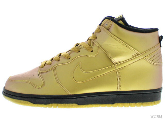 【US11】 NIKE DUNK HIGH OLYMPIC 308348-771 【DS】