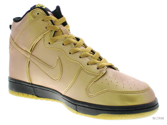 【US11】 NIKE DUNK HIGH OLYMPIC 308348-771 【DS】