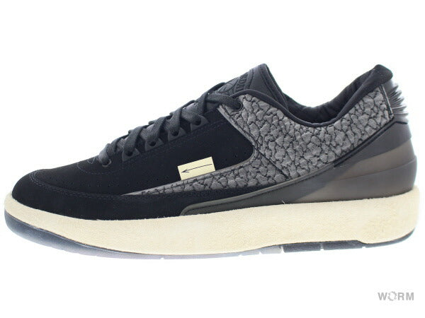 【US11】 AIR JORDAN 2 RETRO LOW SP Responsibility DR9834-060 【DS】