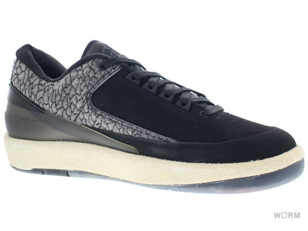 【US11】 AIR JORDAN 2 RETRO LOW SP Responsibility DR9834-060 【DS】