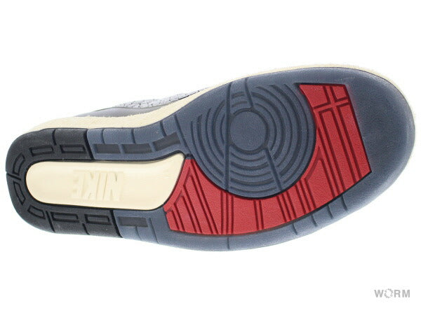 【US11】 AIR JORDAN 2 RETRO LOW SP Responsibility DR9834-060 【DS】