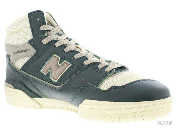 【US11.5】 NEW BALANCE BB650RM1 AIM LEON DORE 【DS】