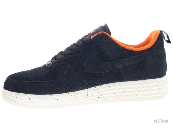 【US12】 NIKE LUNAR FORCE 1 SP UNDFTD 652805-001 【DS】-WORM TOKYO-WORM TOKYO WEB STORE-100% Authentic Sneakers