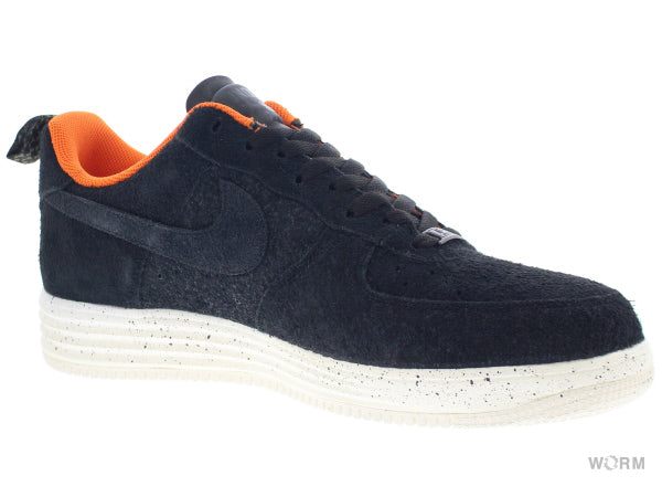 【US12】 NIKE LUNAR FORCE 1 SP UNDFTD 652805-001 【DS】-WORM TOKYO-WORM TOKYO WEB STORE-100% Authentic Sneakers