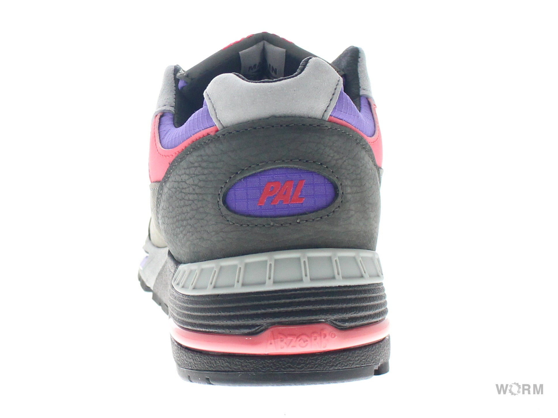 【US8】 NEW BALANCE M991PLE 【DS】-WORM TOKYO-WORM TOKYO WEB STORE-100% Authentic Sneakers