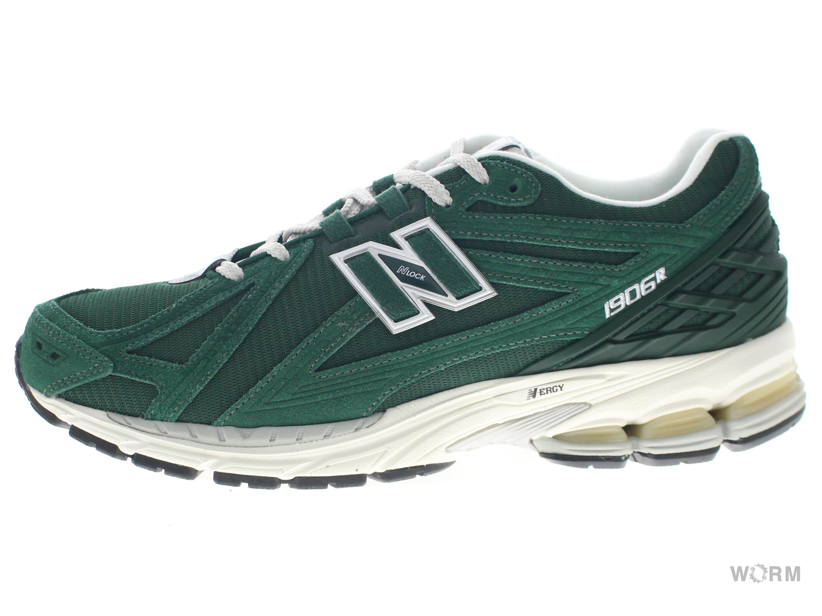 【US8】 NEW BALANCE M1906RX 【DS】-WORM TOKYO-WORM TOKYO WEB STORE-100% Authentic Sneakers