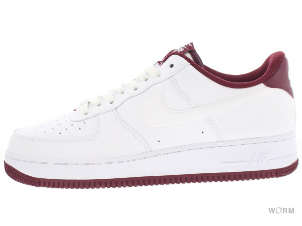 【US11.5】 NIKE AIR FORCE 1 07 DH7561-106 【DS】-WORM TOKYO-WORM TOKYO WEB STORE-100% Authentic Sneakers