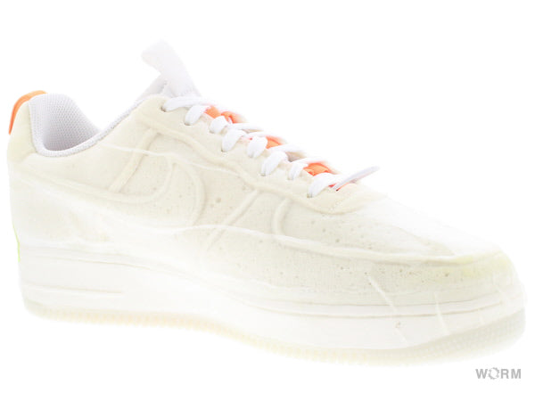 【US9.5】 NIKE AIR FORCE 1 EXPERIMENTAL CV1754-100 【DS】