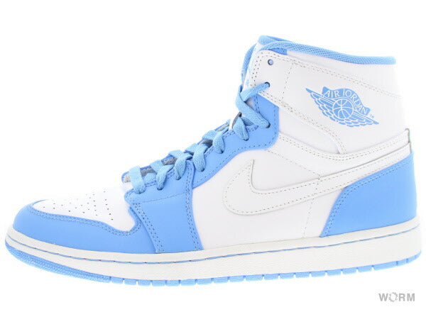 【US9.5】 AIR JORDAN 1 RETRO HIGH 332550-103 【DS】