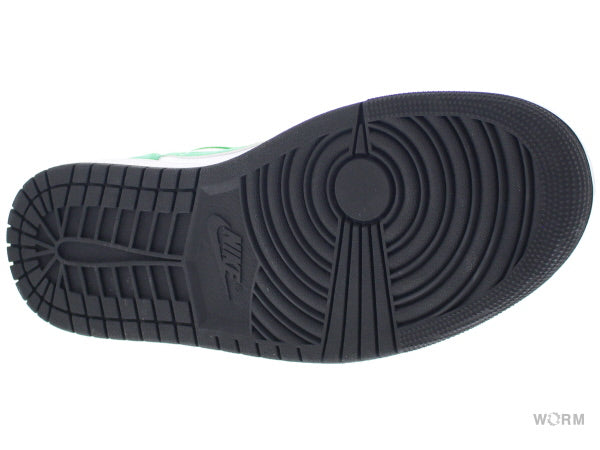 【US11.5】 AIR JORDAN 1 MID DQ8426-301 【DS】-WORM TOKYO-WORM TOKYO WEB STORE-100% Authentic Sneakers