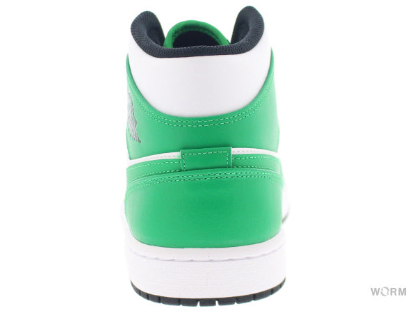 【US11.5】 AIR JORDAN 1 MID DQ8426-301 【DS】