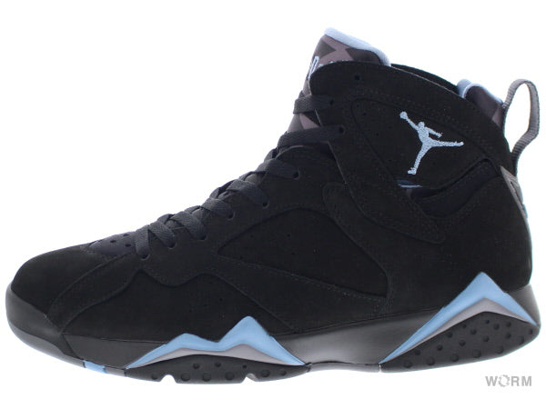 【US9】 AIR JORDAN 7 RETRO CHAMBRAY 2023 CU9307-004 【DS】