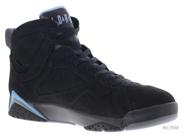 【US9】 AIR JORDAN 7 RETRO CHAMBRAY 2023 CU9307-004 【DS】