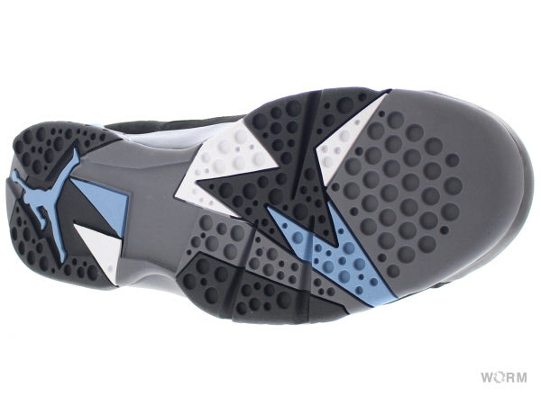 【US9】 AIR JORDAN 7 RETRO CHAMBRAY 2023 CU9307-004 【DS】