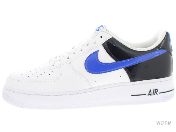 【W US11.5】 NIKE W AIR FORCE 1 07 ESS SNKR DQ7570-400 【DS】-WORM TOKYO-WORM TOKYO WEB STORE-100% Authentic Sneakers