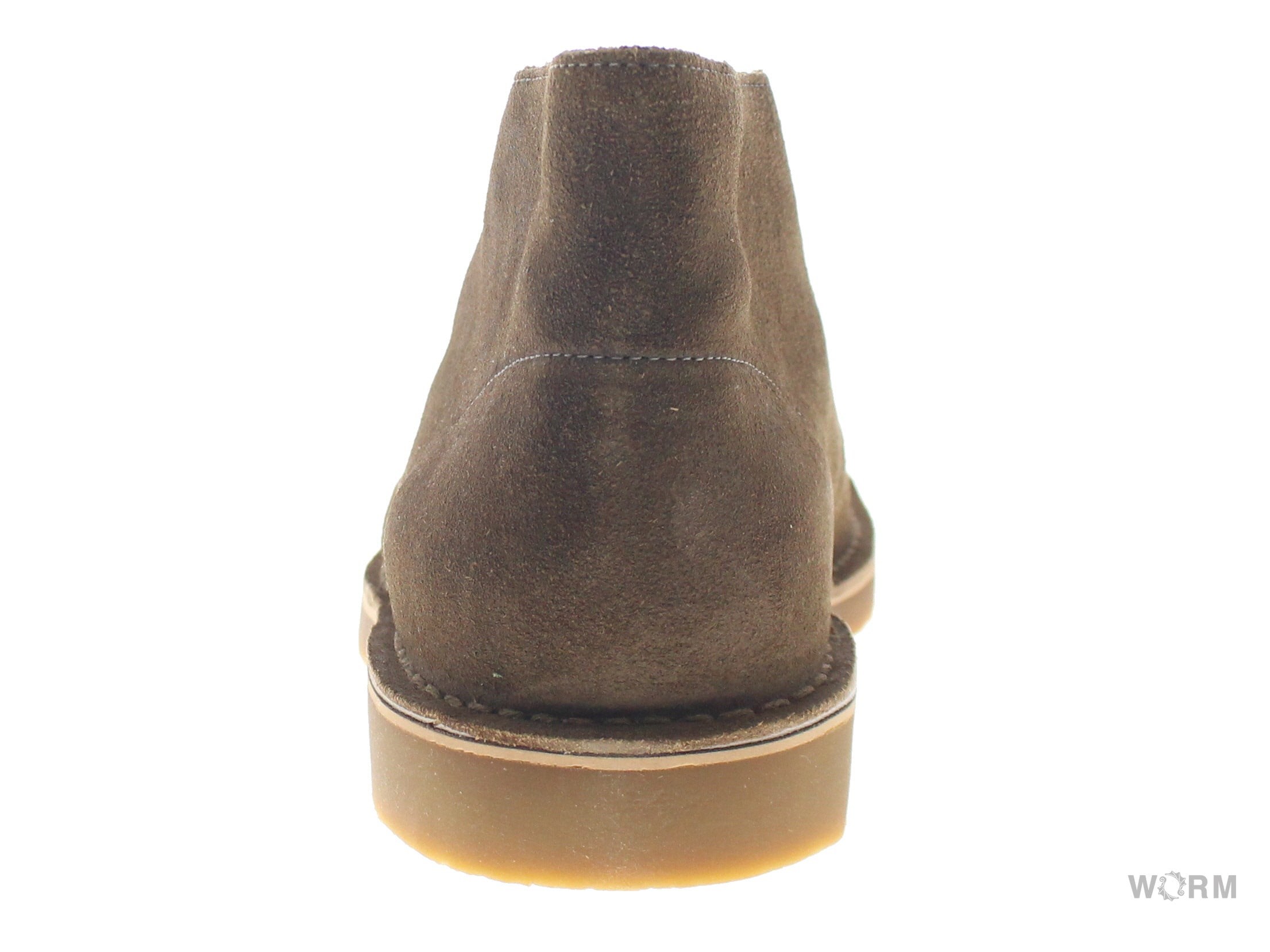 【US8.5】 CLARKS BUSHACRE 3 【DS】