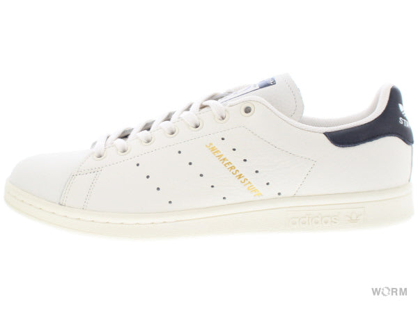 【US11】 adidas STAN SMITH SNEAKERSNSTUFF FV7363 【DS】-WORM TOKYO-WORM TOKYO WEB STORE-100% Authentic Sneakers