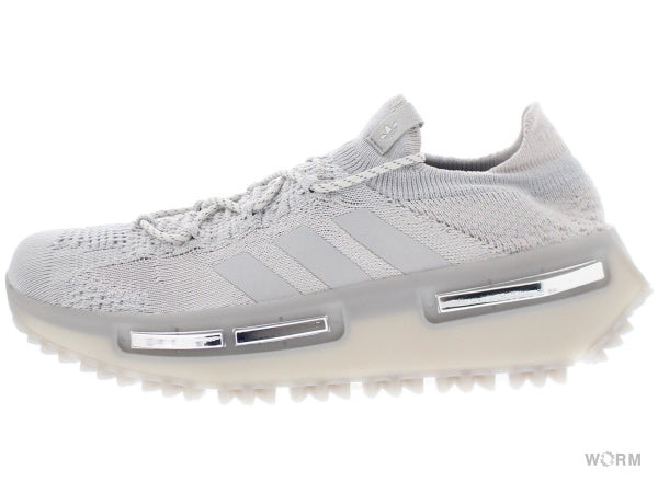 【US10】 adidas NMD S1 ID0360 【DS】-WORM TOKYO-WORM TOKYO WEB STORE-100% Authentic Sneakers