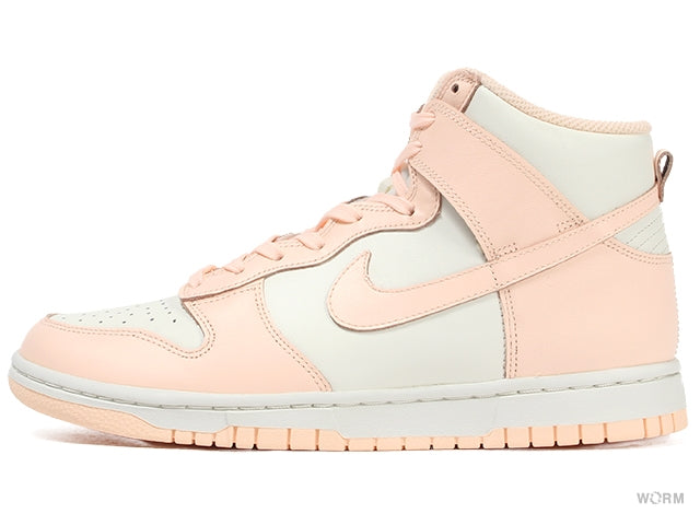 【W US9.5】 NIKE W DUNK HIGH DD1869-104 【DS】-WORM TOKYO-WORM TOKYO WEB STORE-100% Authentic Sneakers