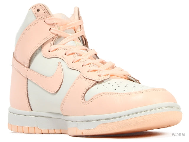 【W US9.5】 NIKE W DUNK HIGH DD1869-104 【DS】-WORM TOKYO-WORM TOKYO WEB STORE-100% Authentic Sneakers