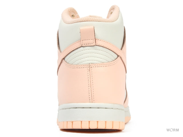 【W US9.5】 NIKE W DUNK HIGH DD1869-104 【DS】-WORM TOKYO-WORM TOKYO WEB STORE-100% Authentic Sneakers