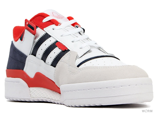 【US11.5】 adidas FORUM EXHIBIT LOW GZ5391 【DS】