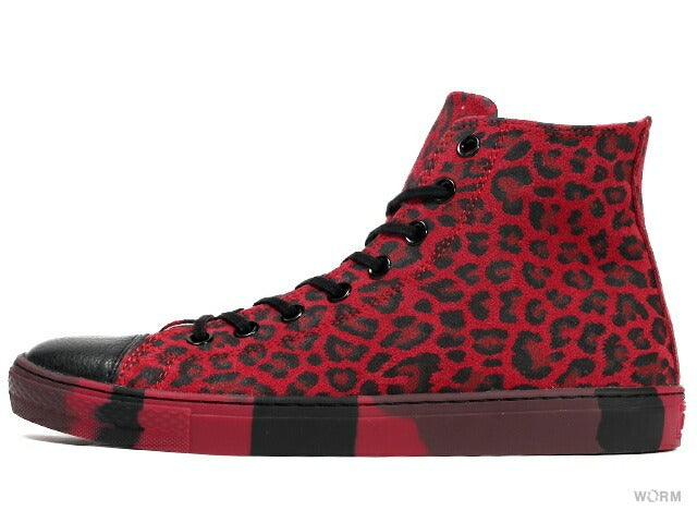 【US8.5】 CONVERSE ALL STAR COUPE AE SUEDE HI 32059752【DS】