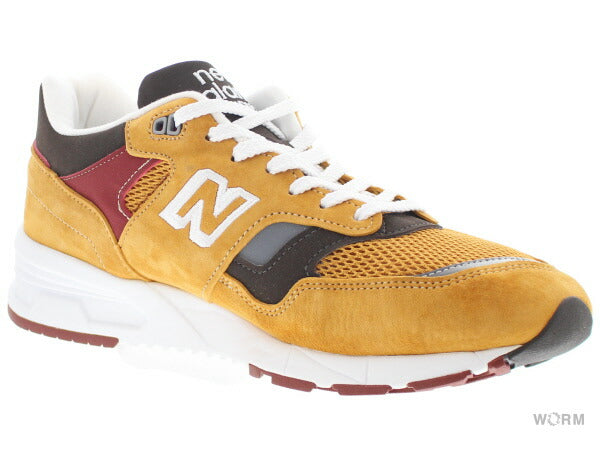【US9.5】 NEW BALANCE M1530SE 【DS】-WORM TOKYO-WORM TOKYO WEB STORE-100% Authentic Sneakers