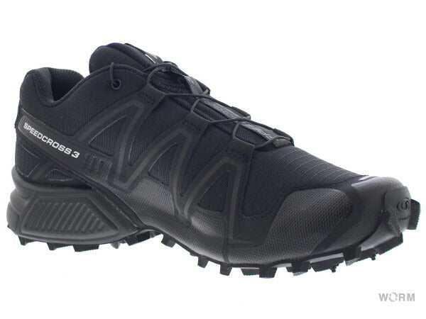 【US8】 SALOMON SPEED CROSS 3 L41085500 【DS】