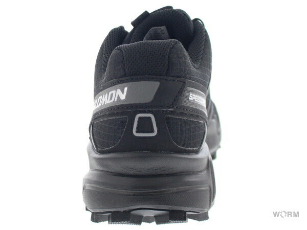 【US8】 SALOMON SPEED CROSS 3 L41085500 【DS】