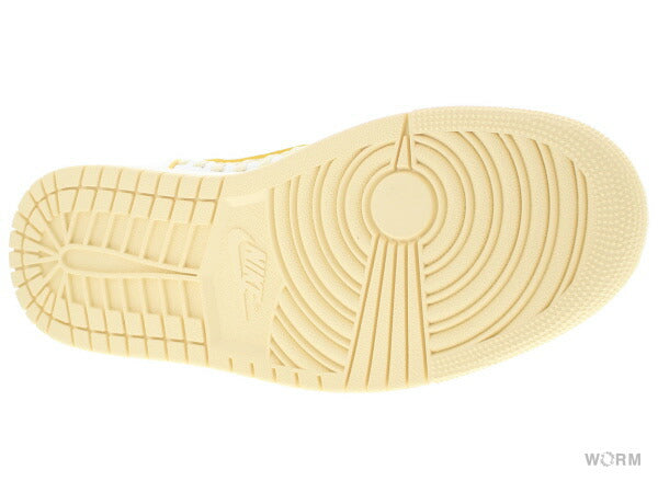 【US9】 AIR JORDAN 1 RETRO HI OG SP UNION/BEPHIES BEAUTY SUPPLY FD2565-100 【DS】