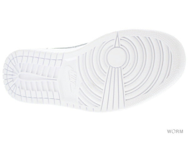 【US8.5】 AIR JORDAN 1 RETRO LOW OG PREM 905136-100 【DS】