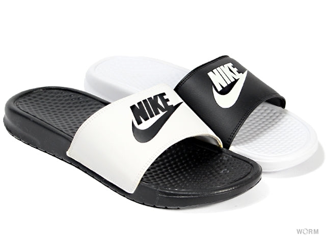 【US8】 NIKE BENASSI JDI MISMATCH 818736-011 【DS】