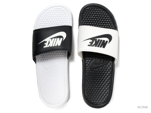 【US8】 NIKE BENASSI JDI MISMATCH 818736-011 【DS】
