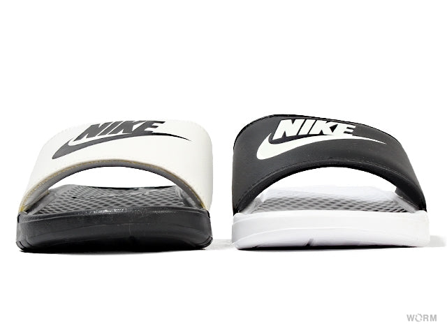 【US8】 NIKE BENASSI JDI MISMATCH 818736-011 【DS】