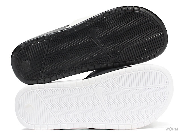 【US8】 NIKE BENASSI JDI MISMATCH 818736-011 【DS】