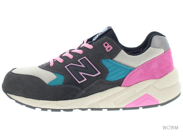 【US10】 NEW BALANCE MRT580WB 【DS】-WORM TOKYO-WORM TOKYO WEB STORE-100% Authentic Sneakers