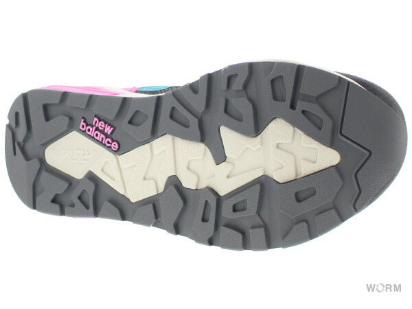 【US10】 NEW BALANCE MRT580WB 【DS】-WORM TOKYO-WORM TOKYO WEB STORE-100% Authentic Sneakers