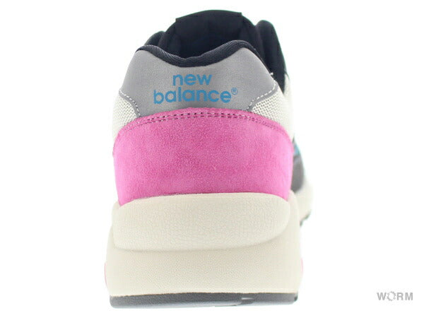 【US10】 NEW BALANCE MRT580WB 【DS】-WORM TOKYO-WORM TOKYO WEB STORE-100% Authentic Sneakers