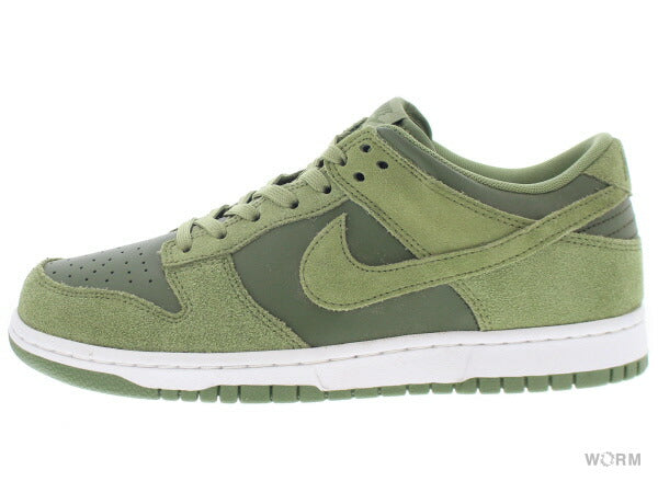 【US8】 NIKE DUNK LOW ”PALM GREEN” 904234-300 【DS】-WORM TOKYO-WORM TOKYO WEB STORE-100% Authentic Sneakers